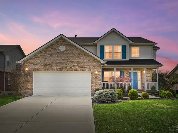 8230 S Port Dr, West Chester, OH 45069