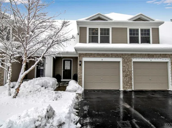 8 Denton Dr, Lancaster, NY 14086