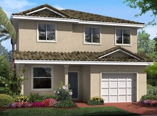 21536 SW 89th Path, Cutler Bay, FL 33189