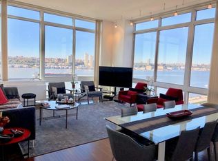 120 Riverside Blvd #PENTHOUSE 4A, New York, NY 10069