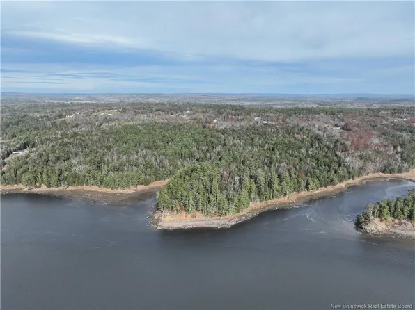 LOT Ledge Rd, Dufferin, NB E3L 3Z1