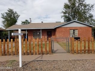 2940 E Brill St, Phoenix, AZ 85008