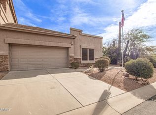 5165 S Overlook Trl, Gold Canyon, AZ 85118