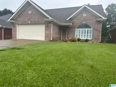 38 Ashton Ln, Sylacauga, AL, 35150