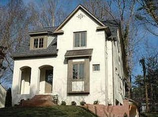 1830 Georgian Ter, Chamblee, GA 30341