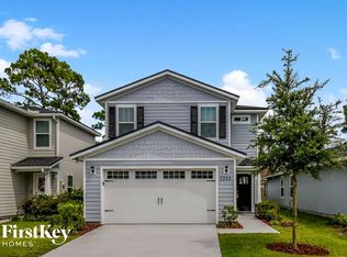 7322 Townsend Village Ln, Jacksonville, FL 32277