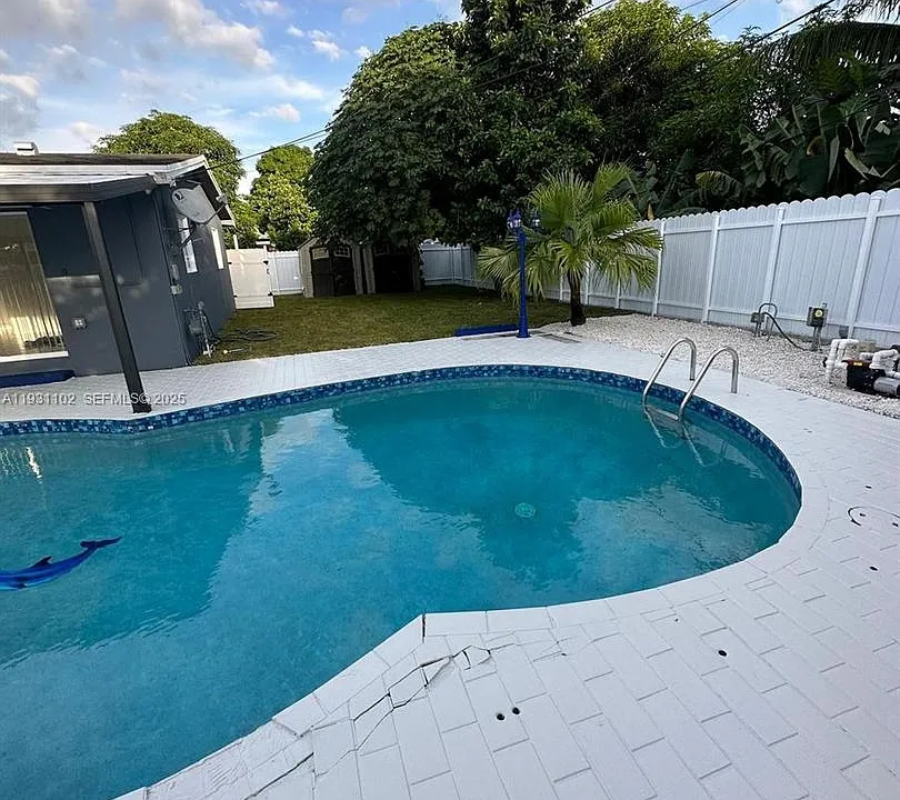 740 NW 178th Ter