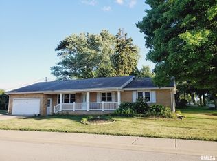 270 E Greenwood St, Morton, IL