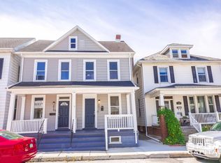 201 2nd Ave, Hanover, PA 17331