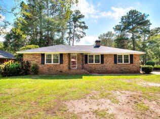 1 Robbins Ave, Sumter, SC 29150