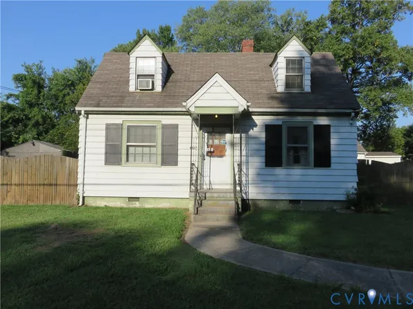 4807 Oakleys Ln, Henrico, VA 23231