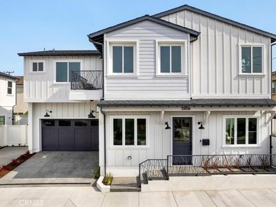 2606 Mackay Ln, Redondo Beach, CA, 90278