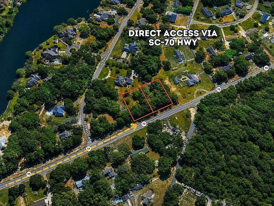 2nd image of LOT Two Main St