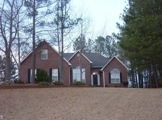 1304 Eddie Craig Ct #1, McDonough, GA 30252