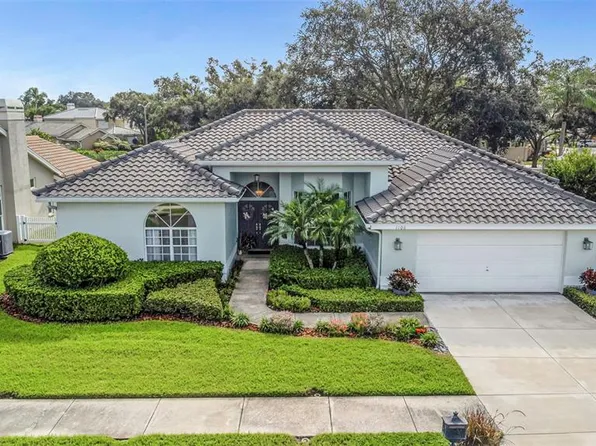 1106 GLENN LANE, SAFETY HARBOR, FL 34695