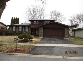 327 S Dorchester Ave, Glenwood, IL