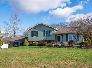 4643 Clarkstown Rd, Muncy, PA 17756