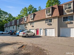 1581 Meriden Waterbury Tpke #8, Southington, CT 06489