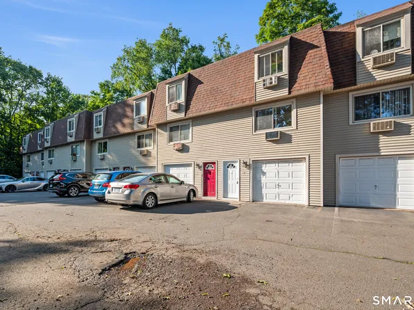 1581 Meriden Waterbury Turnpike #8, Southington, CT 06489