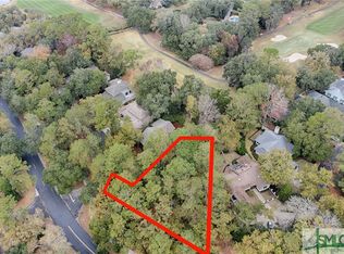 1 Fox Meadow Cir, Savannah, GA 31411