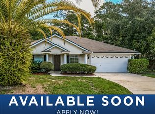 2767 Cold Creek Blvd, Jacksonville, FL 32221