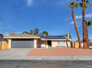 1784 Crest Ave, Las Vegas, NV 89119