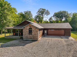 5577 Tower Hill Rd, Houghton Lake, MI 48629