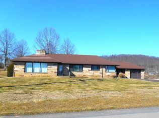 341 Bowers Rd, Berwick, PA 18603