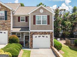 127 Linton Dr, Acworth, GA 30102