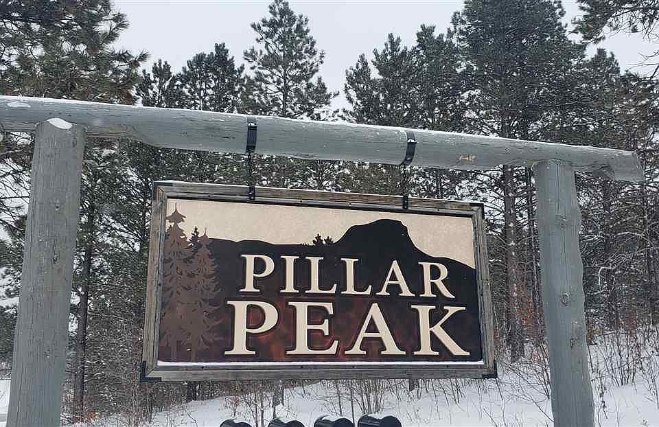 2nd image of 11968 Pillar Peak Pl