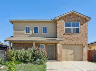 6639 Legato Curv, San Antonio, TX 78252