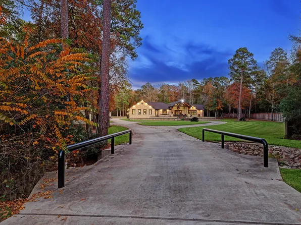 1910 Honea Egypt Rd, Magnolia, TX 77354