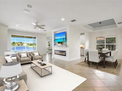 14559 Grapevine DR, Naples, FL, 34114