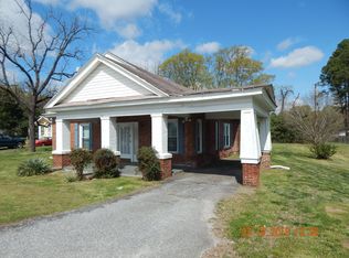 2265 Southport Rd, Spartanburg, SC 29302