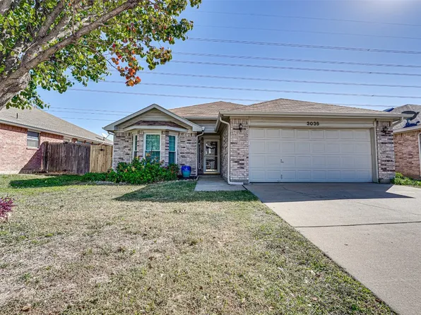 3036 Parkline Trl, Grand Prairie, TX 75052