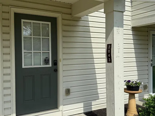 2043 Commons Cir #20I, Batavia, OH 45103