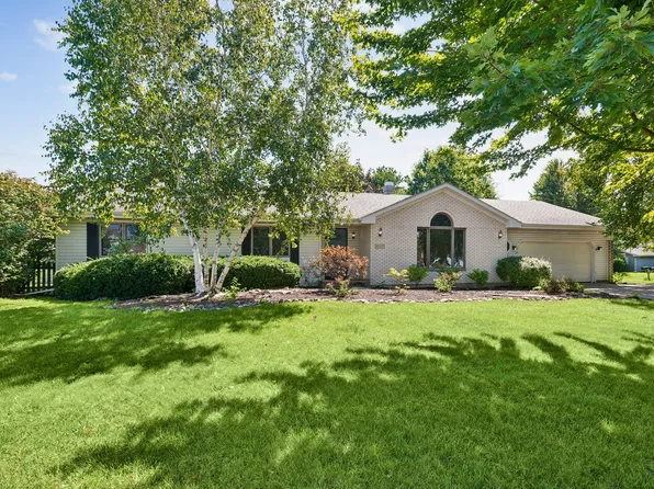 16107 S Howard St, Plainfield, IL 60586
