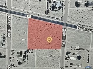 0 Ocotilla Rd, Ocotillo, CA 92259
