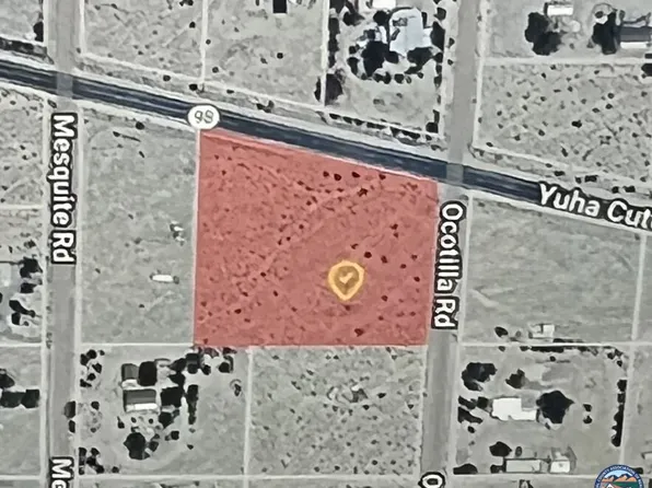0 Ocotilla Rd, Ocotillo, CA 92259