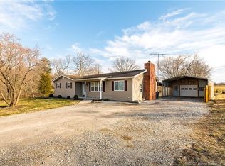 3865 E Plymouth Rd, Scottsburg, IN