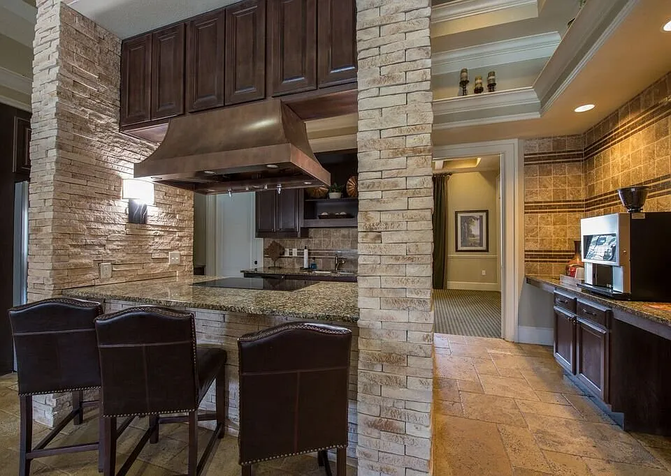 Montage at Cinco Ranch apartments community photo