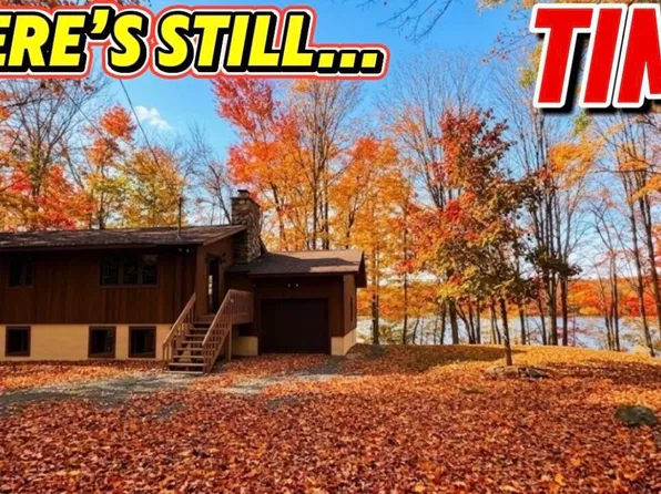65 Lake Dr E, Gouldsboro, PA 18424