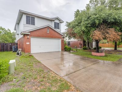 15515 Sutton Leighs Ln, Pflugerville, TX, 78660