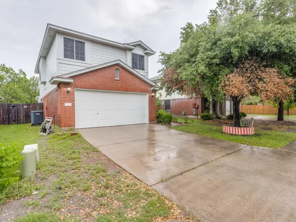 15515 Sutton Leighs Ln, Pflugerville, TX 78660
