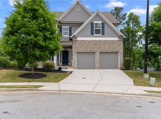 4238 Linworth Blvd, Austell, GA 30106