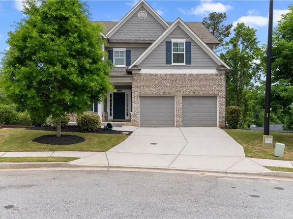 4238 Linworth Blvd, Austell, GA 30106
