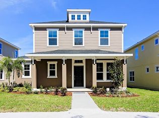 5933 Shell Ridge Dr, Lithia, FL 33547