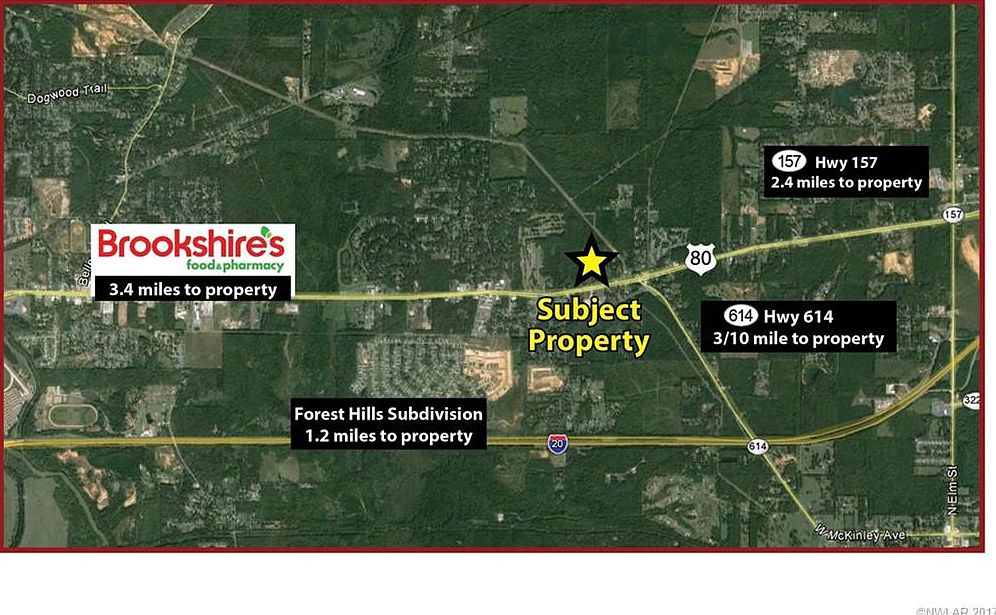 5051 Highway 80, Haughton, LA 71037 Zillow
