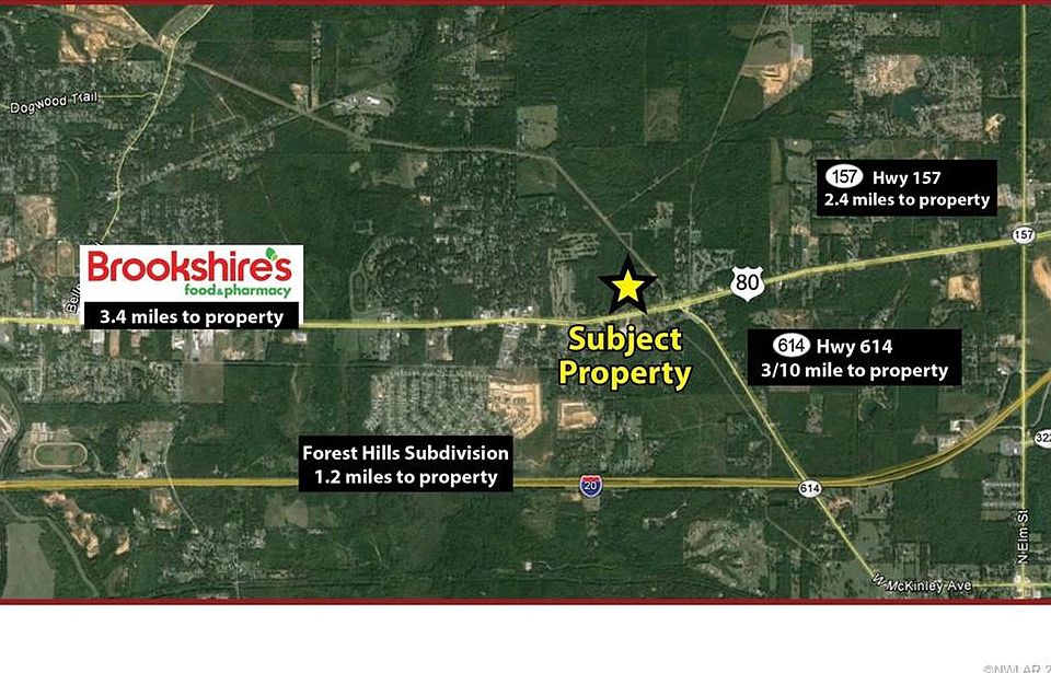1st image of 5051 Highway 80