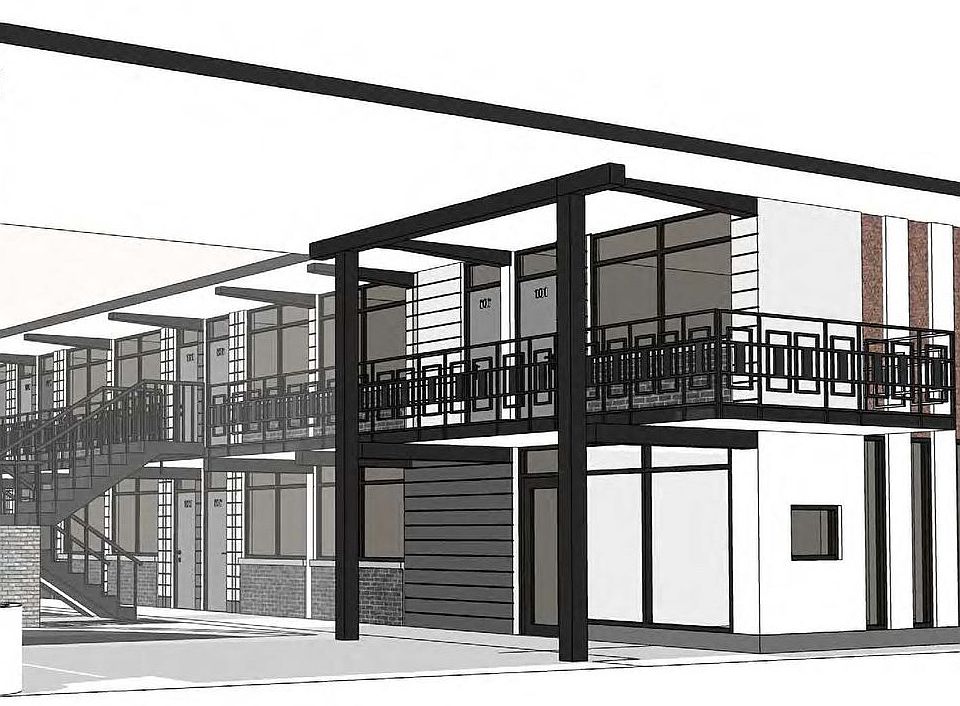 The Calhoun Lofts & Thunderbird 402 N Main St Anderson SC Zillow